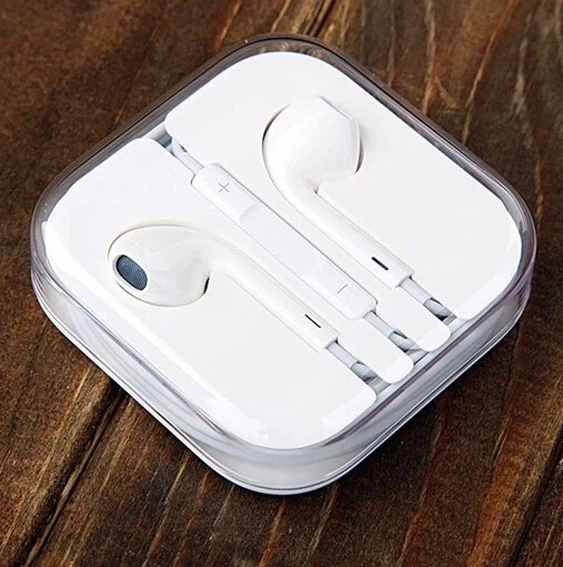    apple ,       iphone 6 4s 5s 5 fone  ouvido auriculares 
