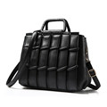 Luxury And Simple Knitting Bag Japan Korean Style Concise Women Classy Shoulder Bag Ladies Cheap Designer