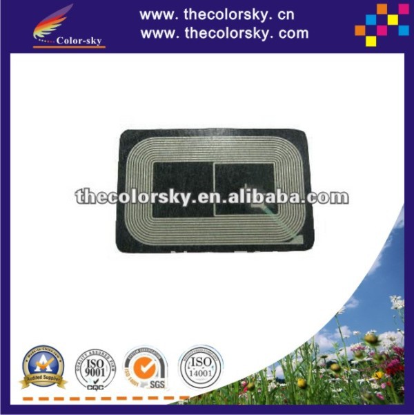 TY TK553 toner cartridge chip for KYOCERA FS C5200DN FS C5200 FS C5200DN TK 553