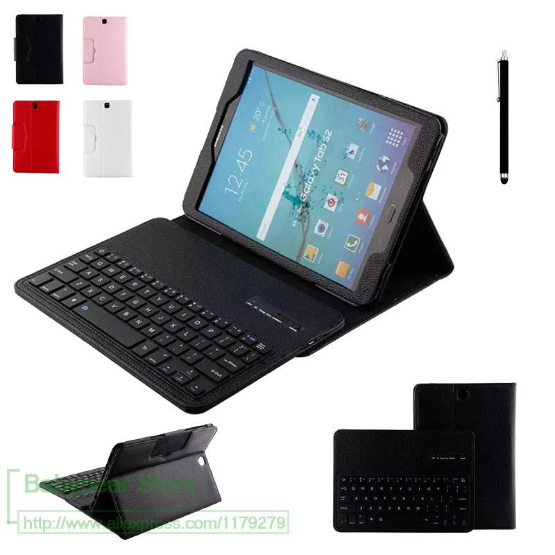2in1  Samsung Galaxy Tab S2 9.7 ''T810 T815 Tablet  ABS Bluetooth      +  