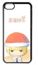 18 Christmas series case cover for iphone 4 4s 5s 5c 6s plus Samsung Galaxy S3 4 5 6 edge+ Note2 3 4 5 HTC SONY