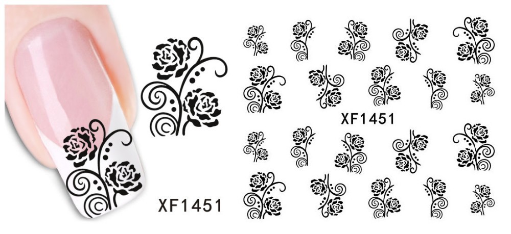 XF1451
