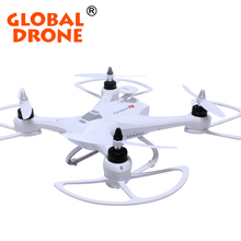 Free Shipping Global Drone X181V 2.4G 6 axis gyro big quadcopter rc quadcopter brush motor quadcopter with hd 2MP camera