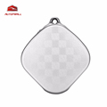 Children GPS Tracker A9 Mini Personal Tracking Device Wifi Positioning 5 Days Standby Time SOS Alarm