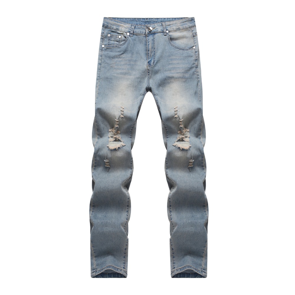 Bootcut джинсы