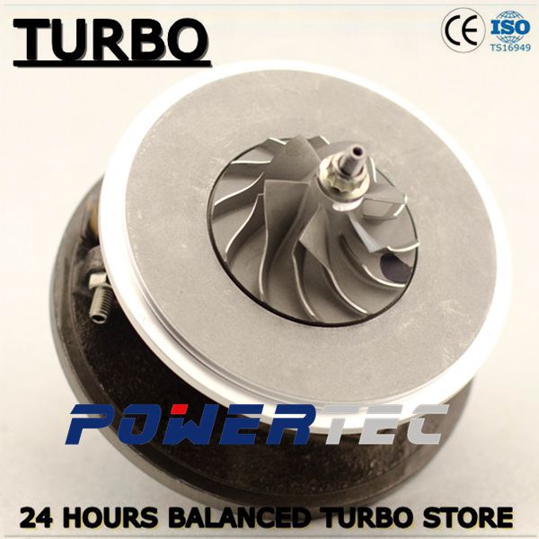   Turbolader /   / Turbo  GT1749V 701854  AUDI A4 / VW Caddy  /   II 1.9 TDI