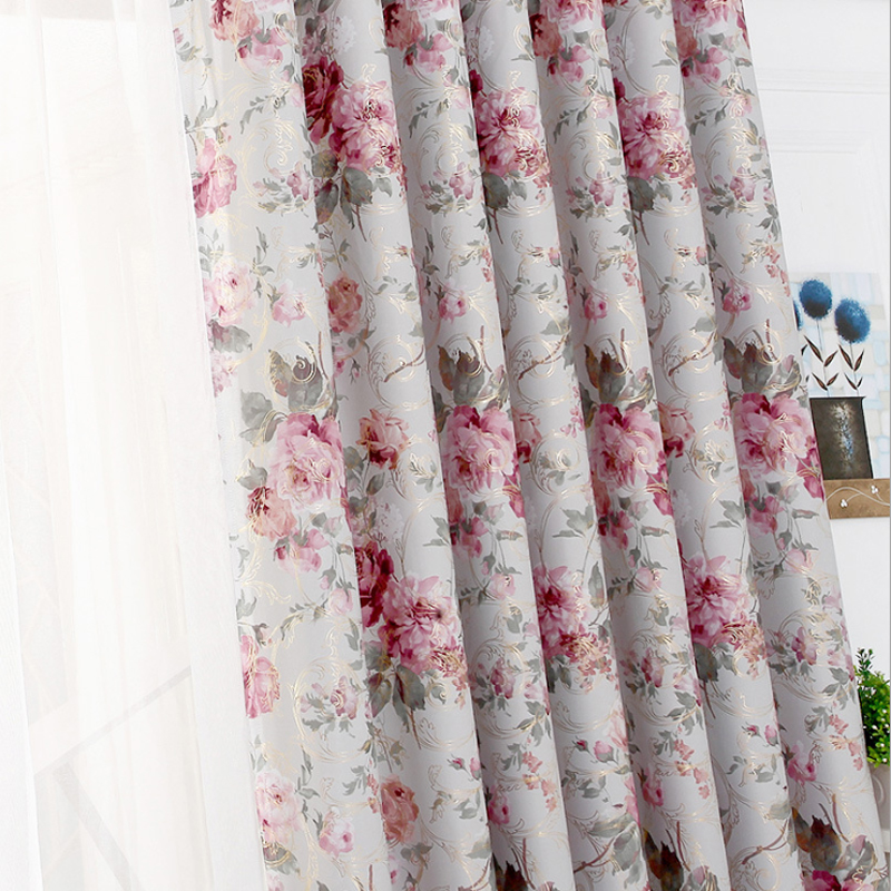 Curtains No Rod