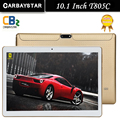 New T805C Android Smart tablet pcs android tablet pc 10 1 inch Octa core tablet computer