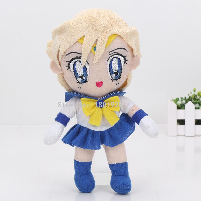 sailor moon usagi plush