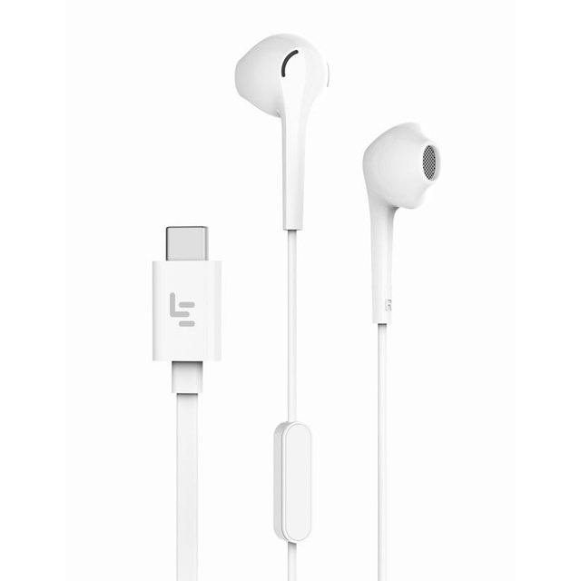 CDLA Type C In-Ear Headphone