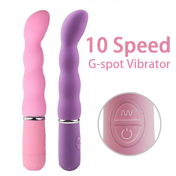 Anal Vibrater 110