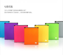 Original Xiaomi M2A Battery for Xiaomi m2a Xiaomi mi2a mobile phone battery Freeshipping In Stock 