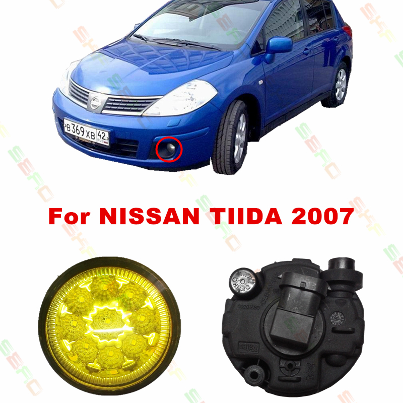 Nissan tiida service light #4