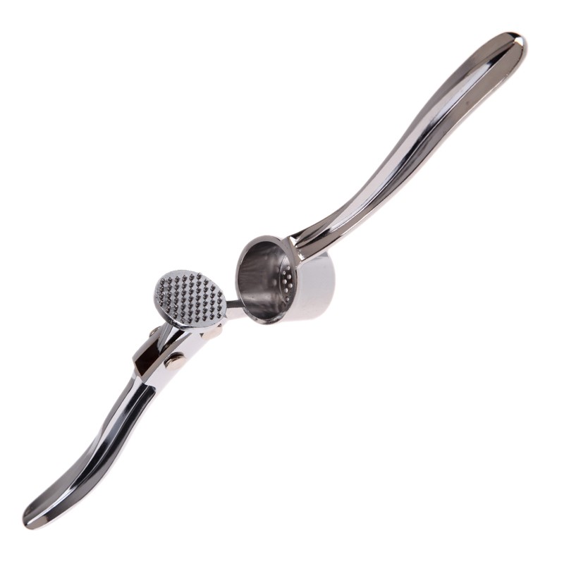 Garlic Press Kitchen Accessories