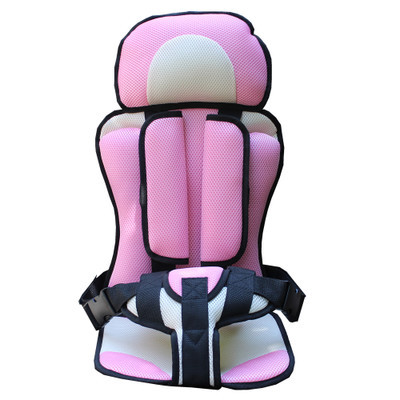 2015 New 0 6 Years Old Baby Portable Car Safety Seat Kids Car Seat 36kg Car