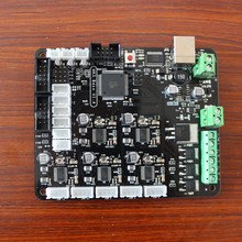 GT2560 3D Printer Controller Board Power Than Mega2560+Ultimaker and Ramps 1.4+Mega2560 GT2560 3D Printer LCD2004 and LCD12864
