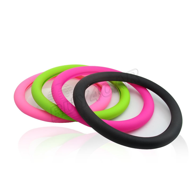 Silicone Steering Wheel Cover h5729 (9)