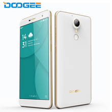 Doogee F7 Pro 4GB RAM 32GB ROM Helio X20 Deca Core 21MP Android 6.0