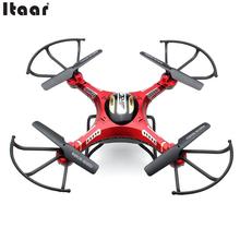 Real-time JJRC H8D 6-Axis 2.4Ghz FPV RTF RC Quadcopter Helicopter Drone Helicopter 5.8G HD +2.0MP camera +Battery