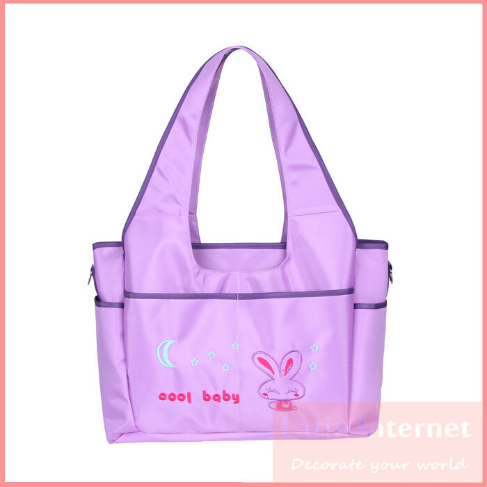 Nappy Bags 01