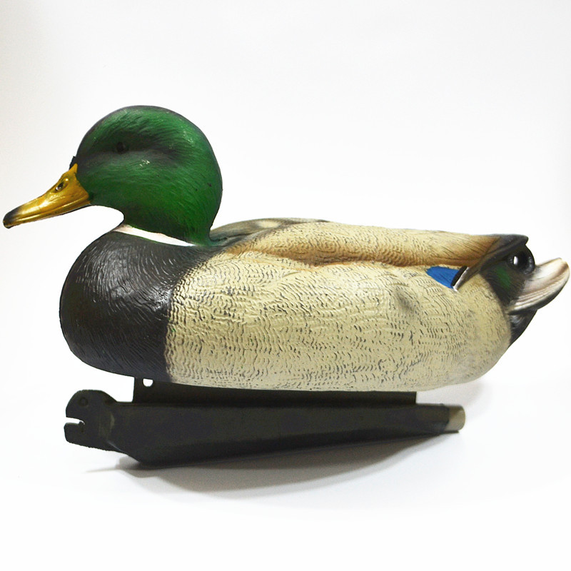 Online Buy Wholesale plastic duck decoy from China plastic duck decoy