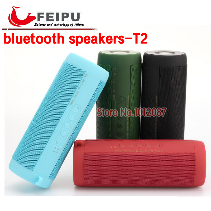 outdoor waterproof bluetooth speakers For iphone HTC samsung SO T2 outdoor bluetooth stereo