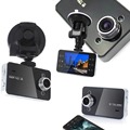 New K6000 Samrt Dash Car DVR Full HD 1080P 2 4 Inch TFT Car Camera Video