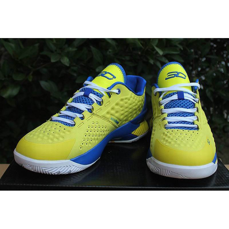 ua-stephen-curry-1-one-low-basketball-men-shoes-yellow-blue-white-005