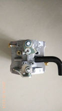 China Mikuni EH12 carburetor robin gas engine parts 252 62531 20 genuine part