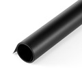 Selens Photography Studio Photo Waterproof Backdrop Matte PVC Background 16x26 Inch Dustproof Anti wrinkle Black