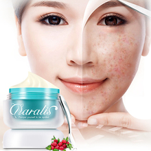 2016 Pigment Skin Whitening maquillage Cream 50g Chloasma Cyasma Melanin Removing freckle speckle Firm skin face care Beauty