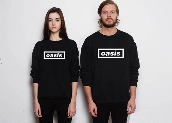 Oasis Sweatshirt 3