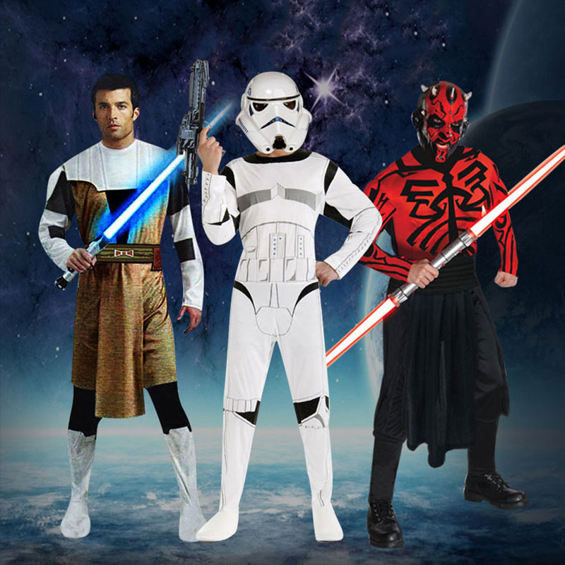 Mens halloween costumes, Star wars halloween, 2016 costumes