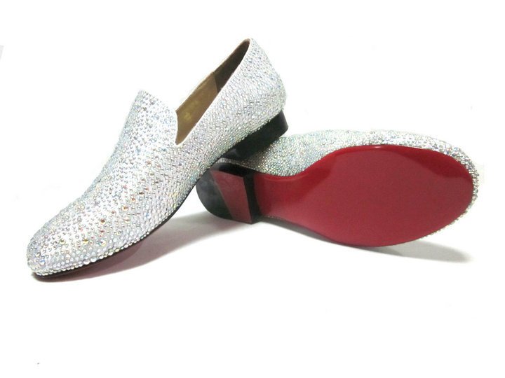 Popular Crystal Flat Shoes-Buy Cheap Crystal Flat Shoes lots from ...