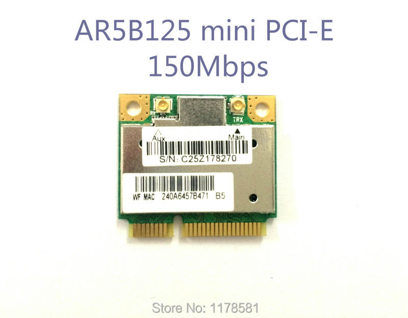 atheros model ar5b125 driver download