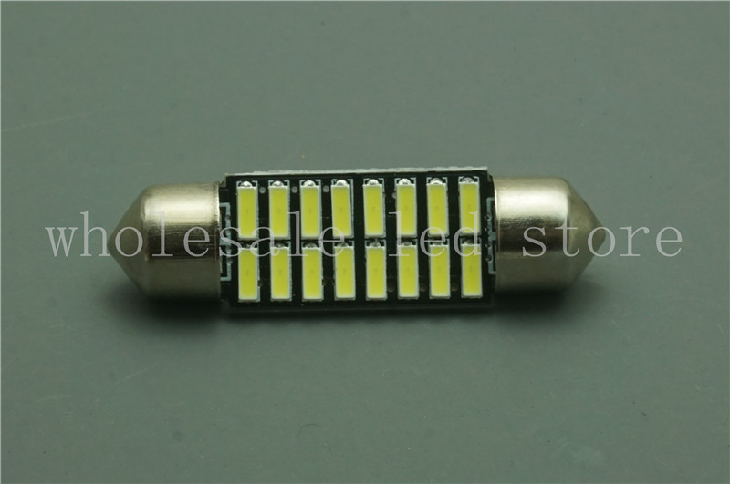 16SMD 4014             6411  36  50 .