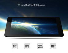 9 7inch Cube U65GT Talk 9X 3G Octa Core Tablet MTK8392 Retina OGS 2048x1536 16GB 32GB