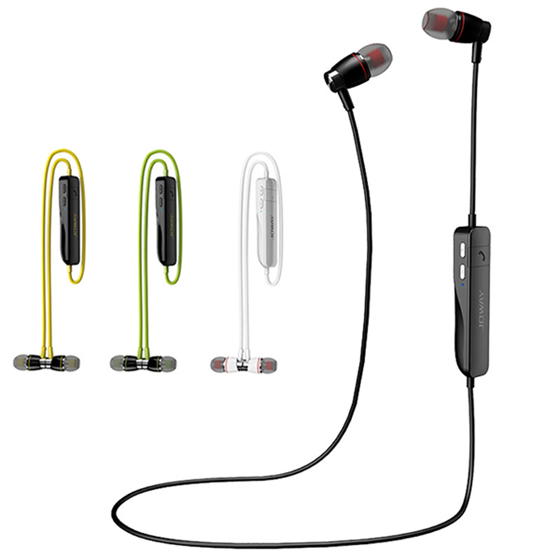 Купить новый Bluetooth 4.0 спортивные наушники fone де ouvido наушники ...