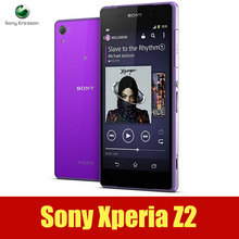 Daily Specials Sony Xperia Z2 D6503 Original Unlocked Cell Phone Quad core 5 2 inch 20