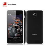 5” CUBOT P10 3G Smartphone Android 4.2 MTK6572 Dual Core Mobile Phone Dual SIM 1G RAM 8G ROM GPS Cellphone WIFI