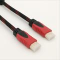 Free shipping 1 5 m HDMI cable version 1 4 HDMI high definition line to support