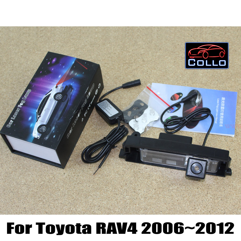     -       Toyota RAV4 RAV-4 RAV 4 2006 ~ 2012 / Car    