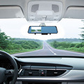4 3 HD 1080P Dual Lens Video Recorder Dash Cam Rearview E A