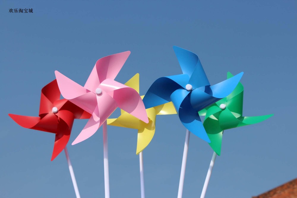 Meteo-navigazioni in rosa dei venti > - Pagina 3 1x-Kids-Classic-font-b-Toy-b-font-Windmill-Outdoor-Sports-Fun-font-b-Pinwheel-b