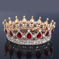 2015-King-Queen-Crown-for-wedding-party-Simulated-Red-Ruby-Stone-Sapphire-Water-Drop-Tiaras-Gold.jpg_200x200