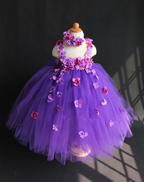 2-8 years Girl dress Cute Sling Flower Fairy Tutu Princess dress/Performance Gauze Mesh dresses/Custom Vestidos Girls clothes