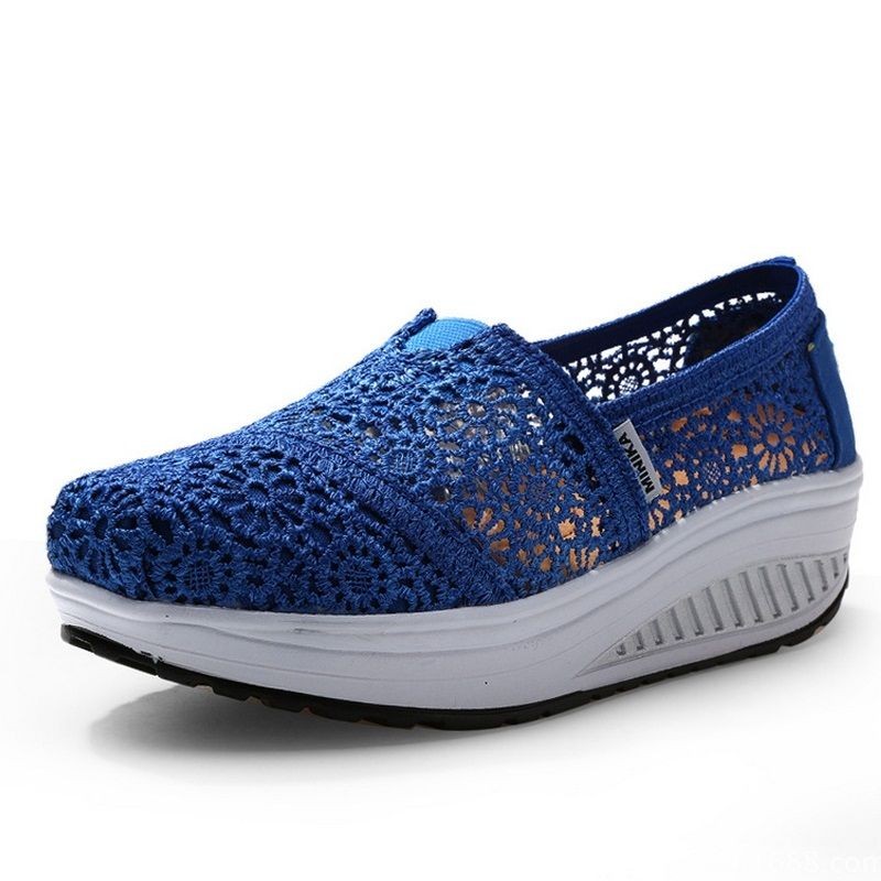 Summer Walking Shoes Women Outdoor Shoes For Ladies Super