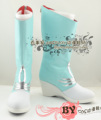 The Irregular At Magic High School Shiba Tatsuya Cosplay Shoes Anime