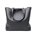 Women Bags Handbags Women Famous Brand Big Vintage Leather Bags Female Luxury Large Shoulder Bag Set
