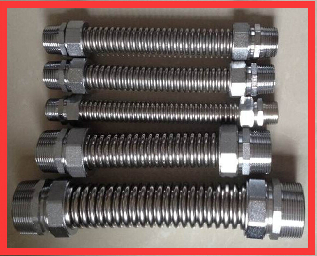 Buy Vibration Absorber HVAR 20cm. DN32 Steel Head Air